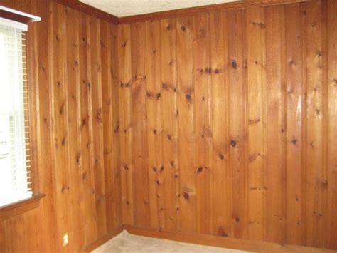 4x8 Paneling Maintenance