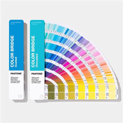 Pantone Guides