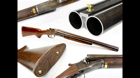 Paoli Shotguns Gallery