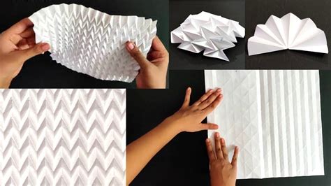 Paper Folding 67890