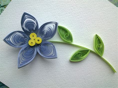 Paper Quilling 34567