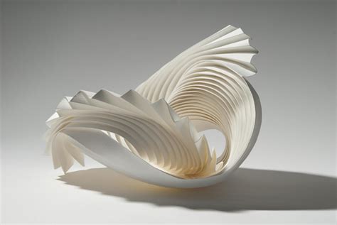 Paper Sculpture 23456