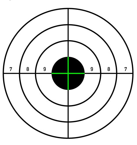 Paper Targets