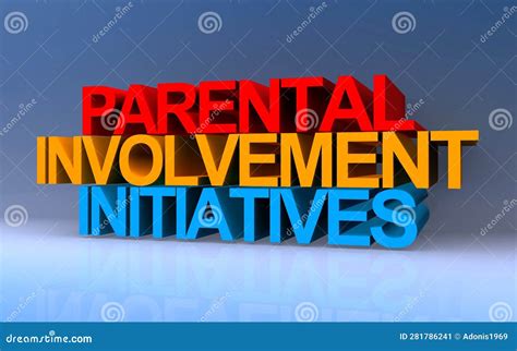 Parent Involvement