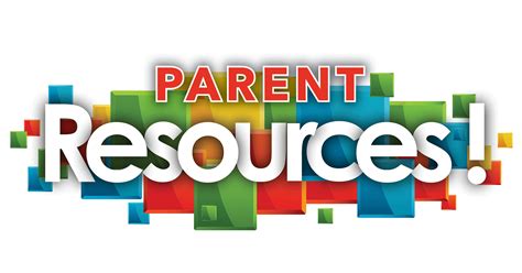 Parent Resources and Support