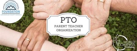 Parent-Teacher Organization