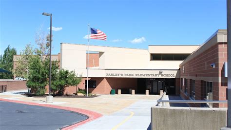 Park City School District Facilities