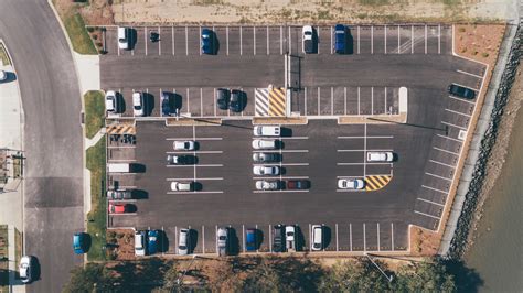 Parking Facilities