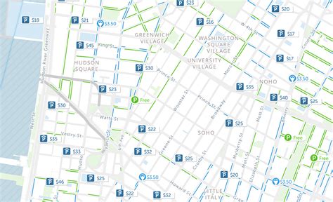 Parking in NYC guide