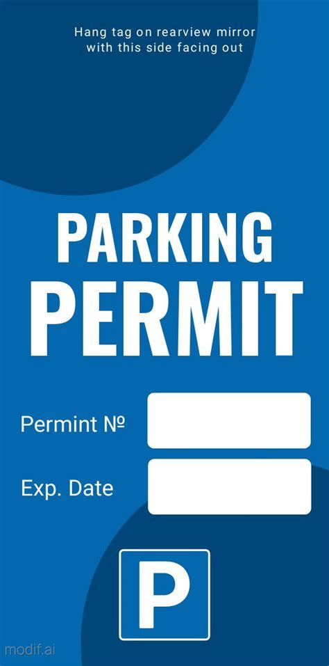 BYU parking permits