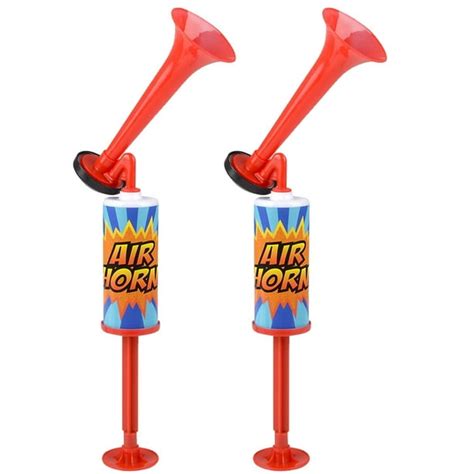 Party Air Horns - Blast Your Way To Celebration Fun