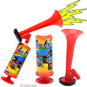 Party Air Horns Wholesale