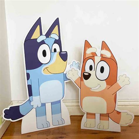 Party Cut-Outs