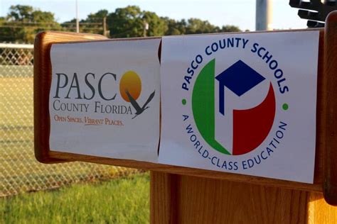 Pasco School Image 1