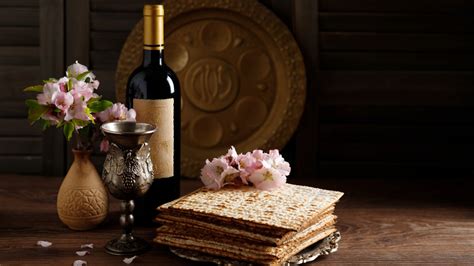 Passover Image