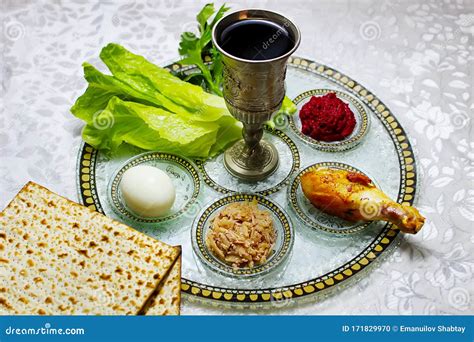 Passover Seder Image