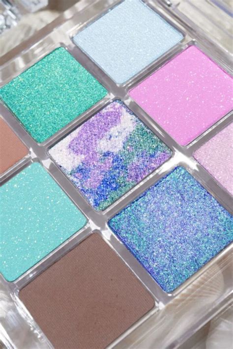 Pastel Eyeshadow Brands