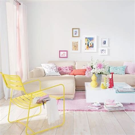 Pastel Perfection Home Decor