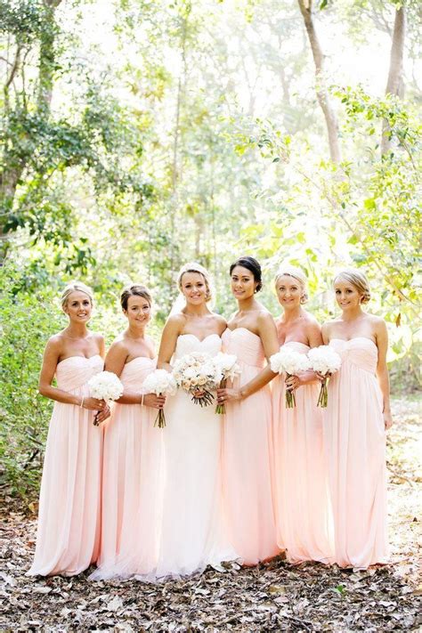 Pastel Pink Wedding