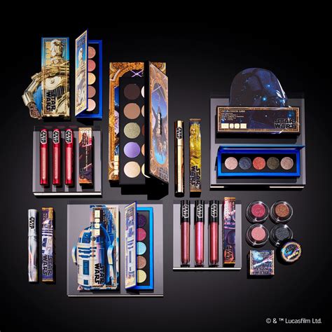 Pat McGrath Color Story