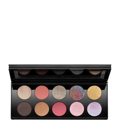 Pat McGrath Eyeshadow Palettes 1