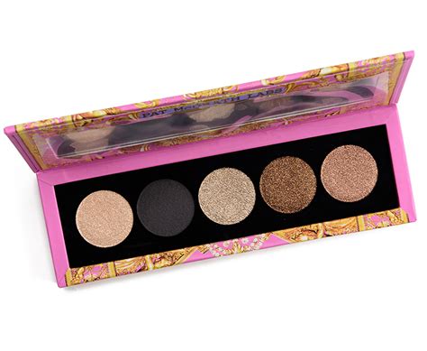 Pat McGrath Eyeshadow Palettes 5