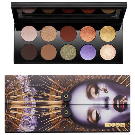 Pat McGrath Eyeshadow Palettes 6