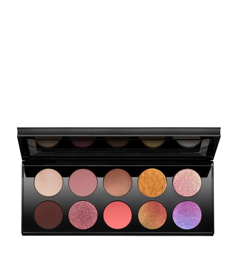 Pat McGrath Eyeshadow Palettes 9