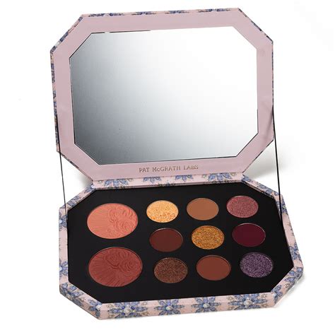 Pat McGrath Jeweled Temptation Palette