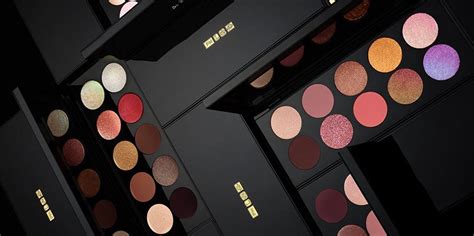 Pat McGrath Labs Refillable Makeup Palettes