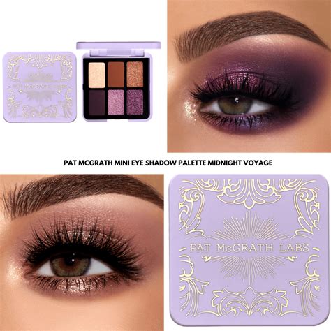 Pat McGrath Mini Palette gallery 1