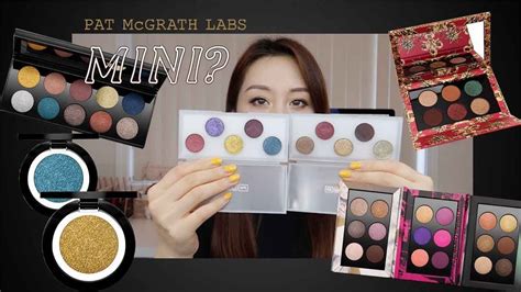 Pat McGrath Mini Palette gallery 2