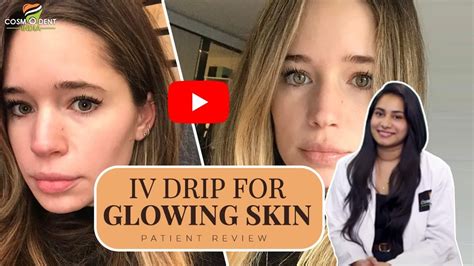 Being Patient for Glowing Skin