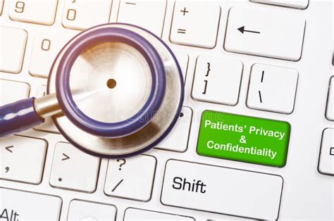 Patient Privacy