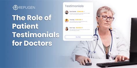 Patient testimonials for Dr. Paletta