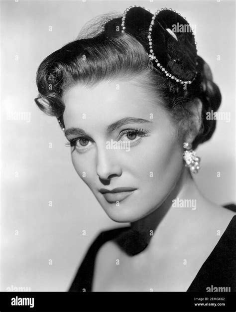 Patricia Neal in her early career