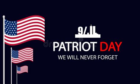 Patriot Day Reflection