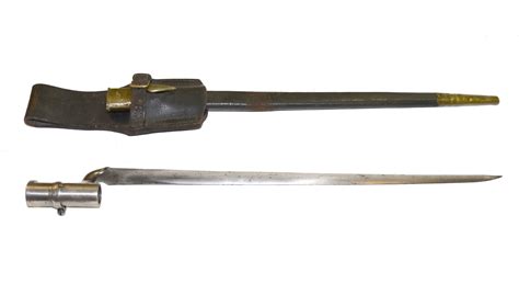 pattern 1853 bayonet