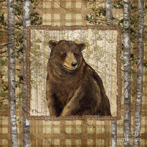 Paul Brent Wildlife Art