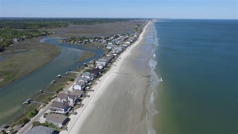 Pawleys Island Genealogy Research