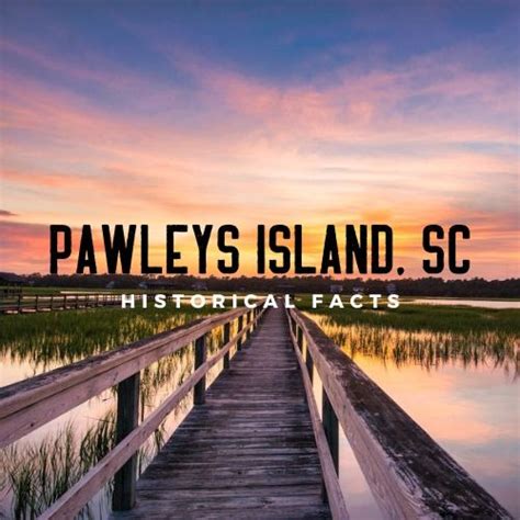 Pawleys Island Memorial Sites