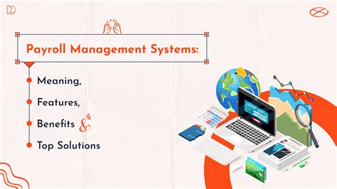 Payroll Management System