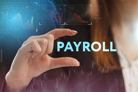 Payroll Solutions