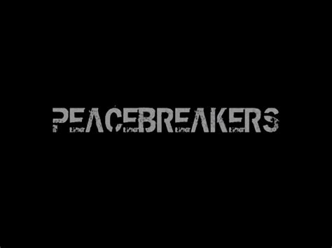 Peacebreaker Group