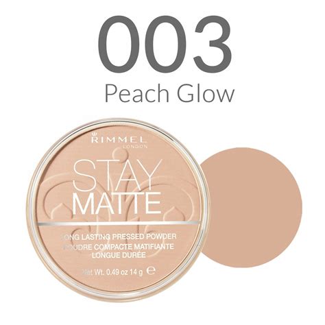 Peachy Glow Look