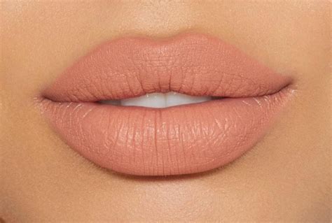 Peach Lipstick Shade