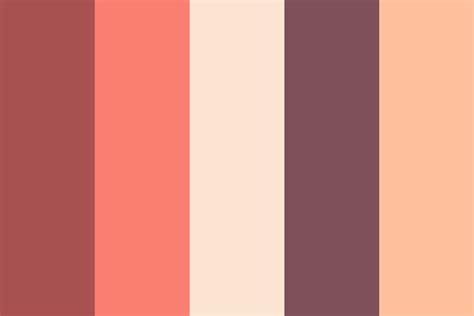 Peach Palette Dupes