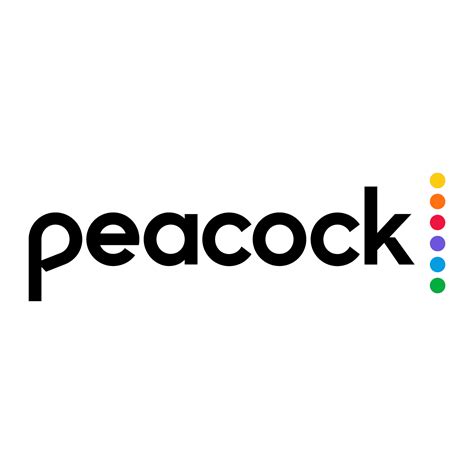 Peacock logo