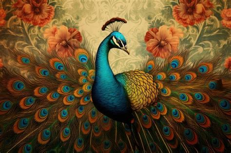 Peacock on Mobile