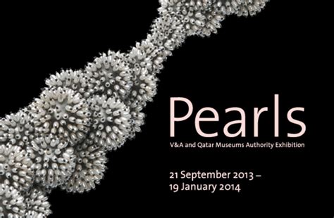 Pearl exhibition image